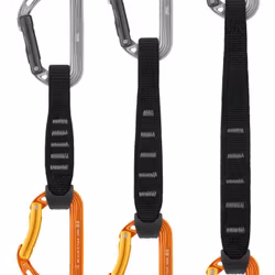 Petzl Quick Draw Spirit Express
