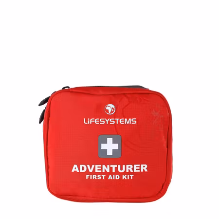 Lifesystems Adventurer First Aid Kit