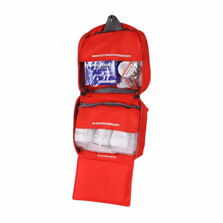 Lifesystems Adventurer First Aid Kit