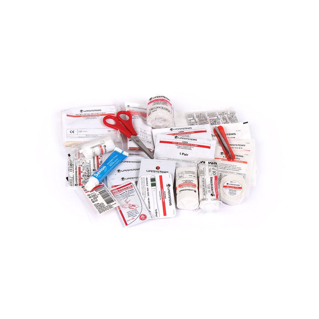 Lifesystems Explorer First Aid Kit