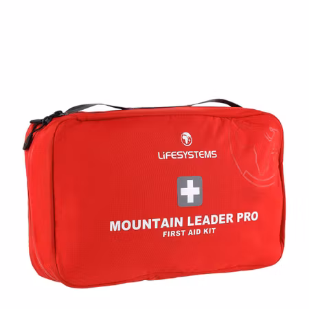 Lifesystems Mountain Leader PRO First Aid Kit