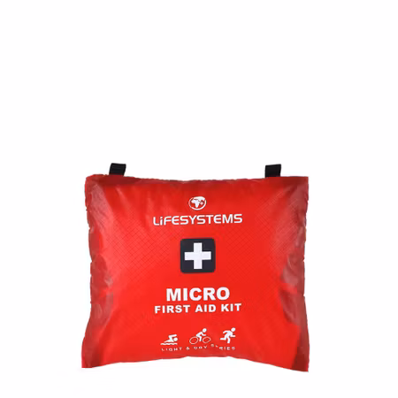 Lifesystems Light & Dry Micro First Aid Kit