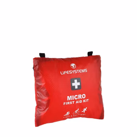 Lifesystems Light & Dry Micro First Aid Kit