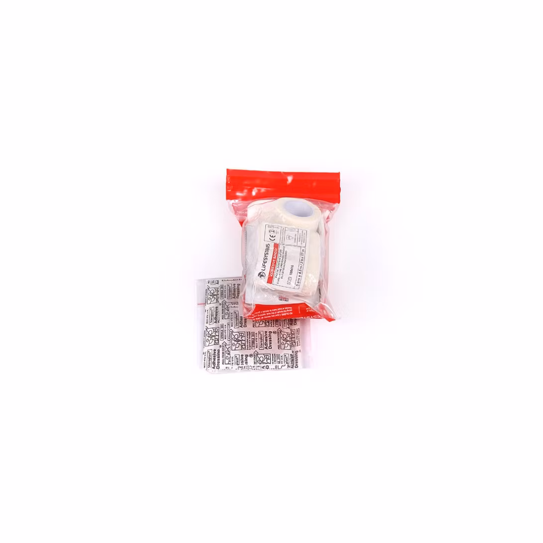 Lifesystems Light & Dry Nano First Aid Kit