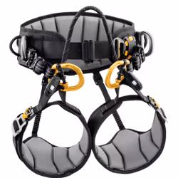 PETZL SEQUOIA® DRT