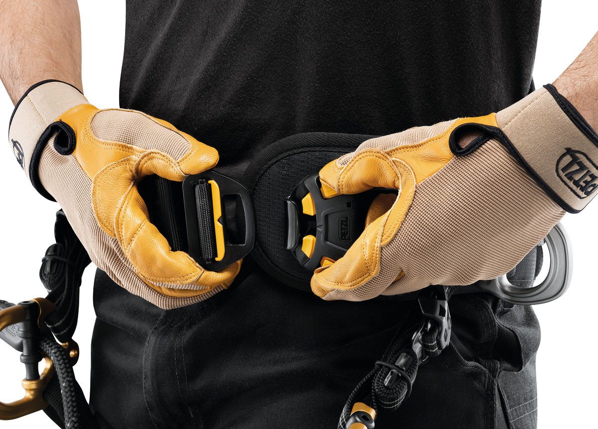 PETZL SEQUOIA® DRT