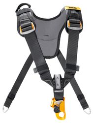 PETZL TOP CROLL® S HÄNGSLEN