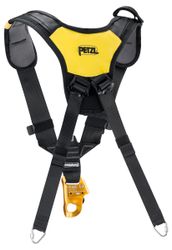 PETZL TOP CROLL® S HÄNGSLEN