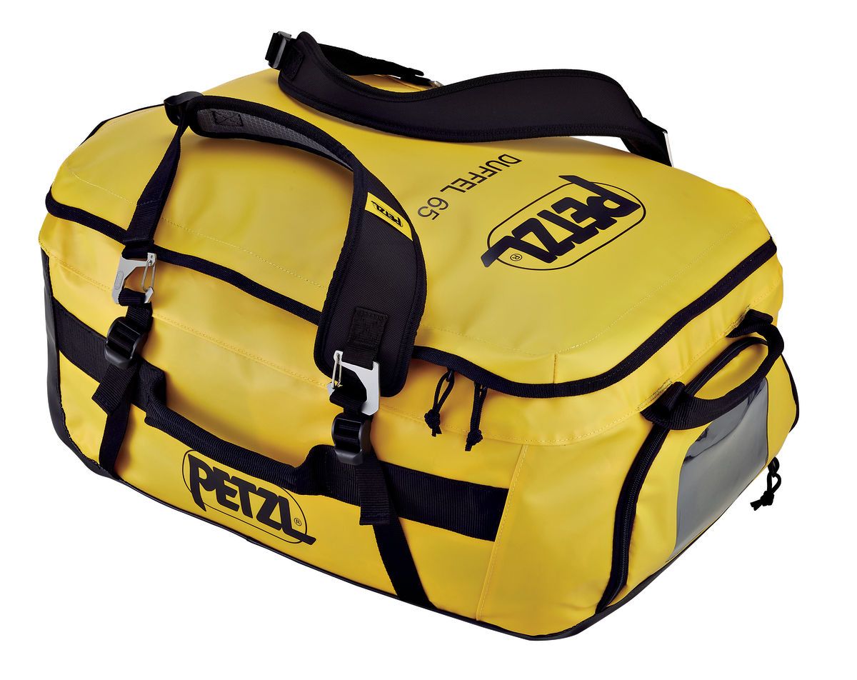 PETZL DUFFELBAG 65L