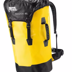 PETZL TRANSPORT 45L
