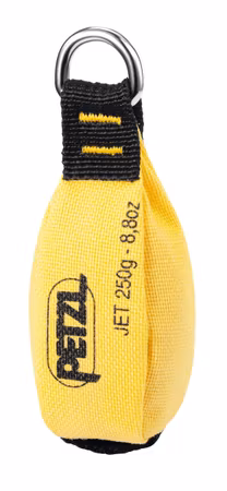 PETZL JET KASTPÅSE
