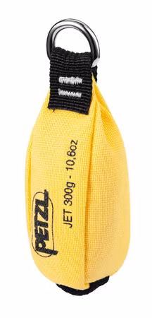 PETZL JET KASTPÅSE