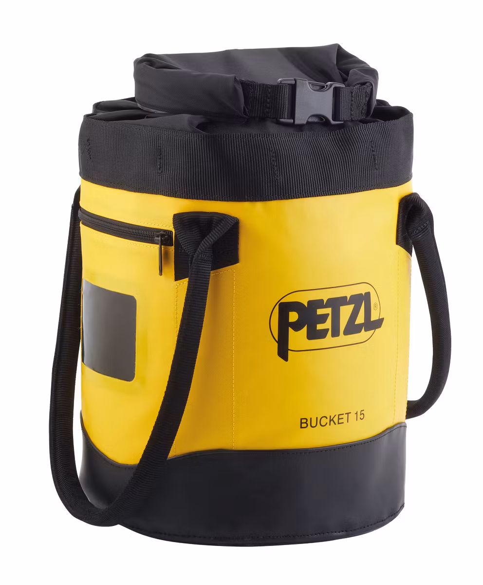 PETZL BUCKET 15L