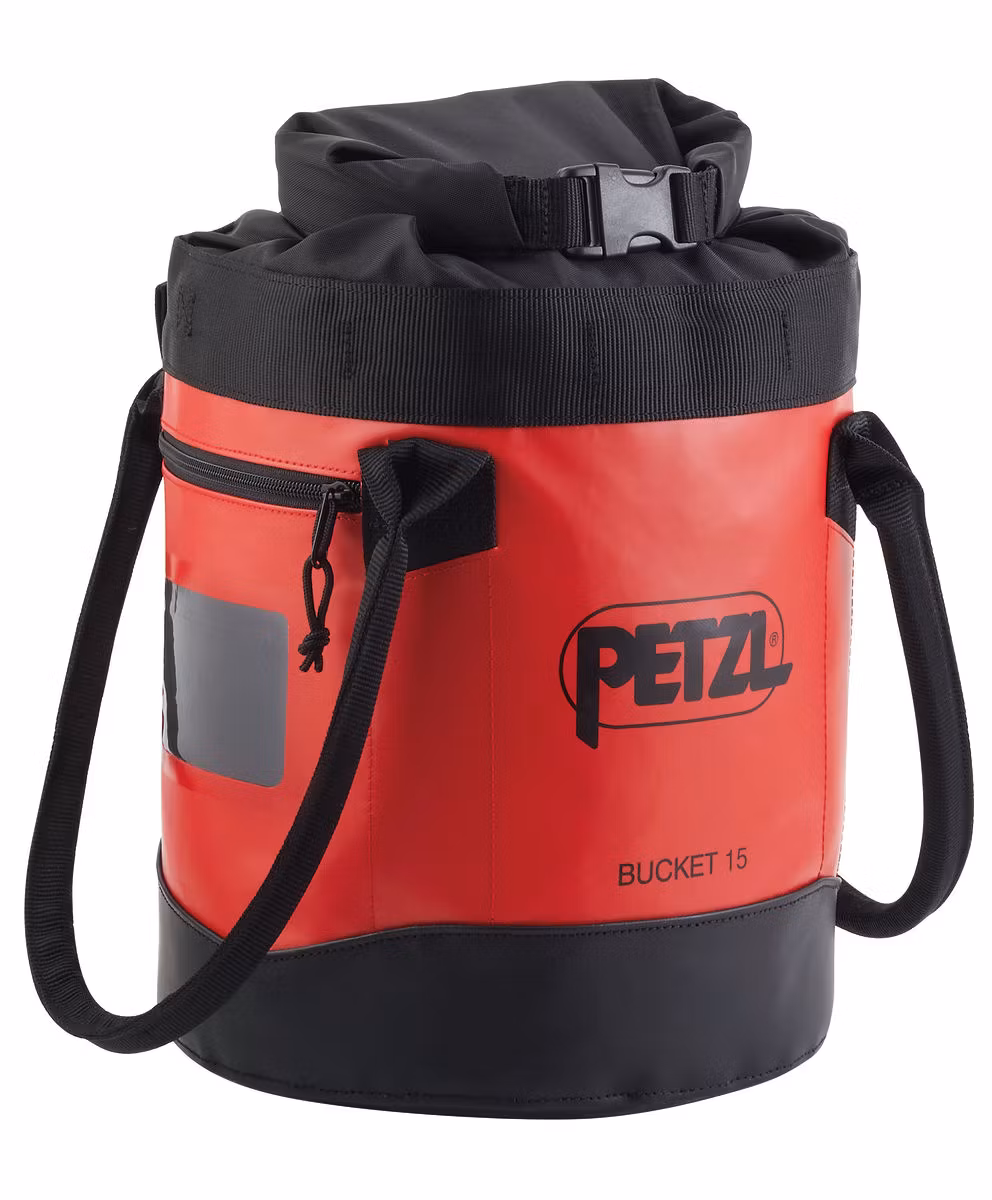 PETZL BUCKET 15L