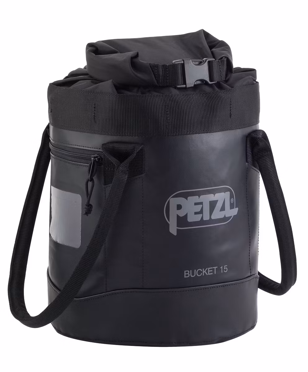 PETZL BUCKET 15L