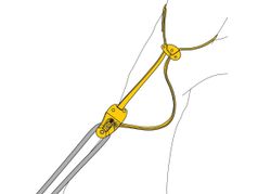 PETZL EJECT