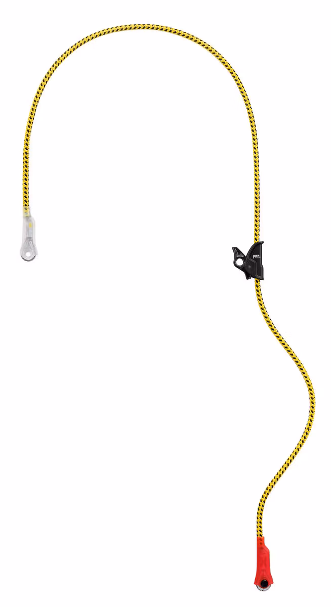 PETZL MICROFLIP