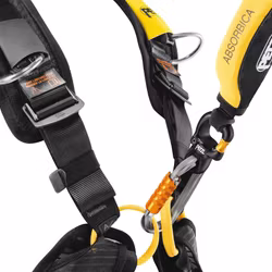 PETZL MICRO SWIVEL