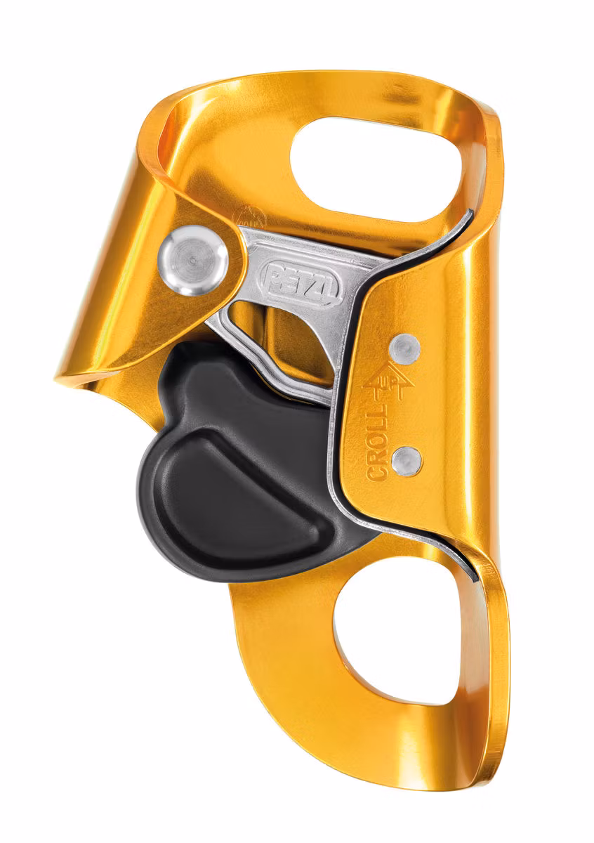PETZL CROLL