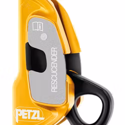 PETZL RESCUCENDER