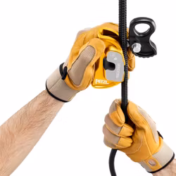 PETZL RESCUCENDER