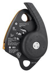 PETZL MAESTRO S