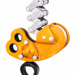 PETZL ZIGZAG PLUS