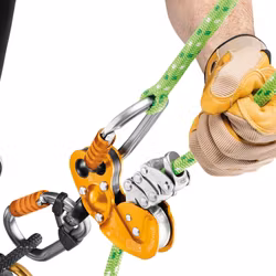 PETZL ZIGZAG PLUS