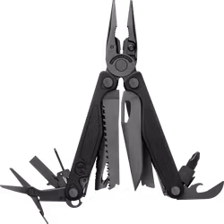 Leatherman Charge +
