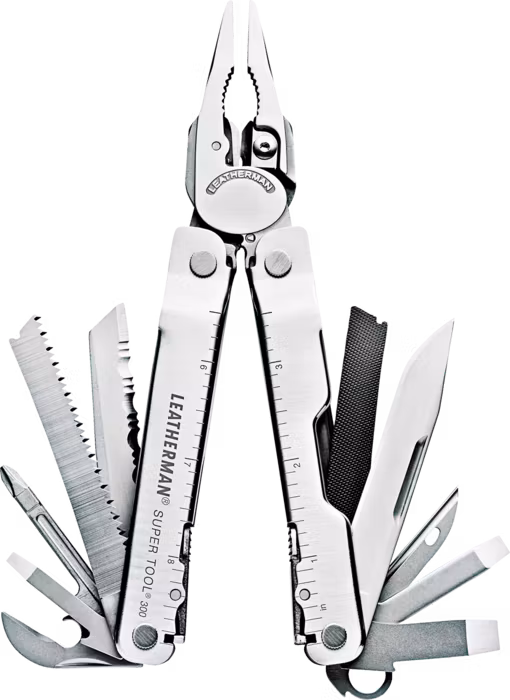Leatherman Supertool 300