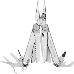 Leatherman Wave +