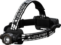 Ledlenser H7R Signature Grey ES