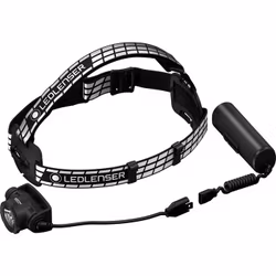 Ledlenser H7R Signature Grey ES