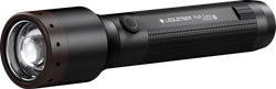 Ledlenser P6R Core Black ONE