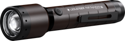 Ledlenser P6R Signature Espresso Brown ONE