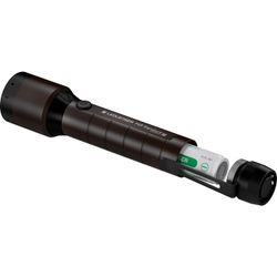 Ledlenser P6R Signature Espresso Brown ONE