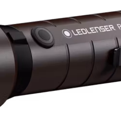 Ledlenser P7R Signature Espresso Brown ONE
