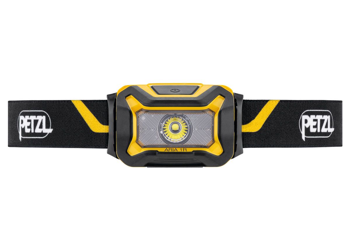 Petzl Aria 1R