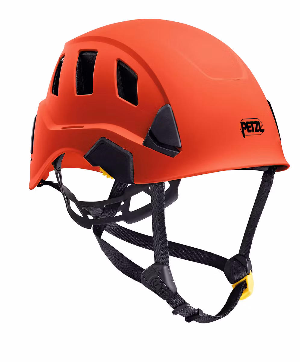 Petzl Strato Vent