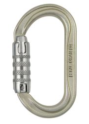 Petzl OXAN STÅL