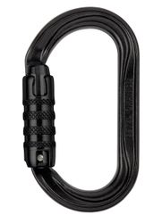 Petzl OXAN STÅL