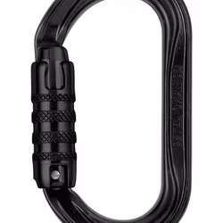 Petzl OXAN STÅL