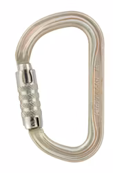 Petzl VULCAN STÅL