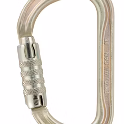 Petzl VULCAN STÅL