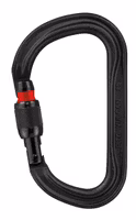 Petzl VULCAN STÅL