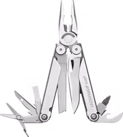 Leatherman Curl Stainless