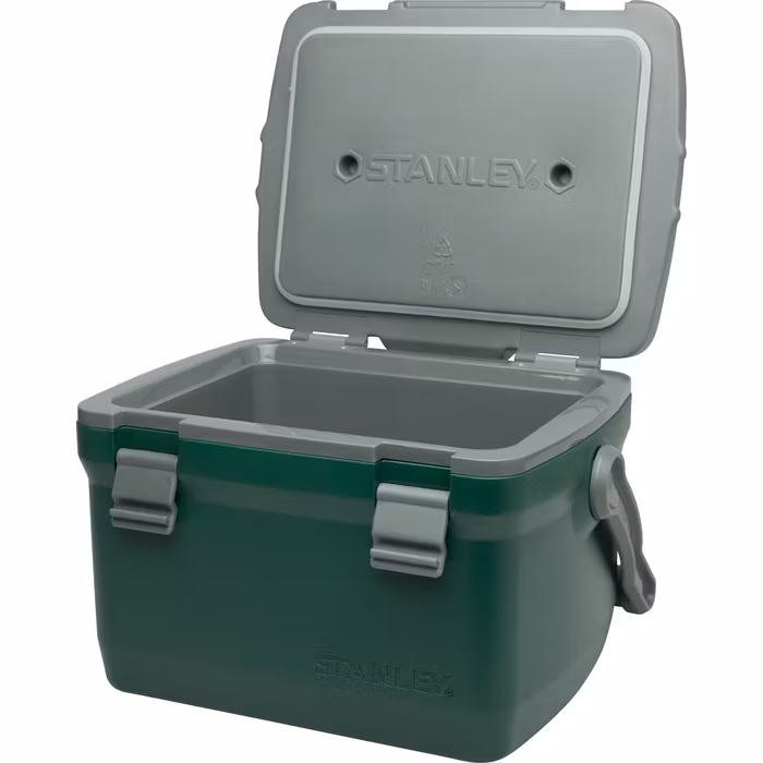 Stanley Kylväska Adventure 6,6 liter grön
