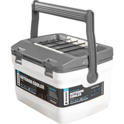Stanley Kylväska Adventure 6,6 liter polar