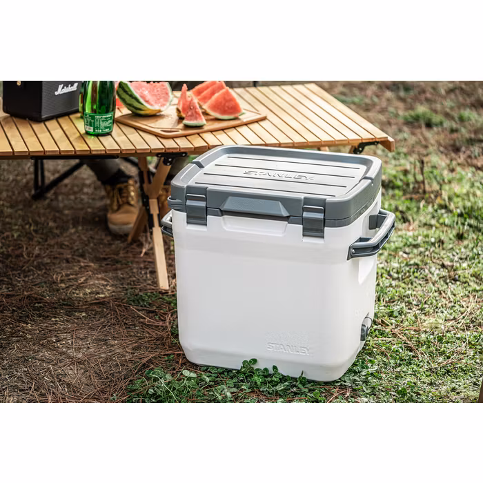 Stanley Kylväska Adventure 15,1 liter polar
