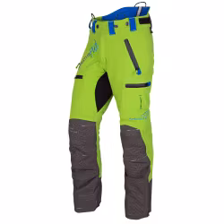 Arbortec Breatheflex Pro Lime - Typ A